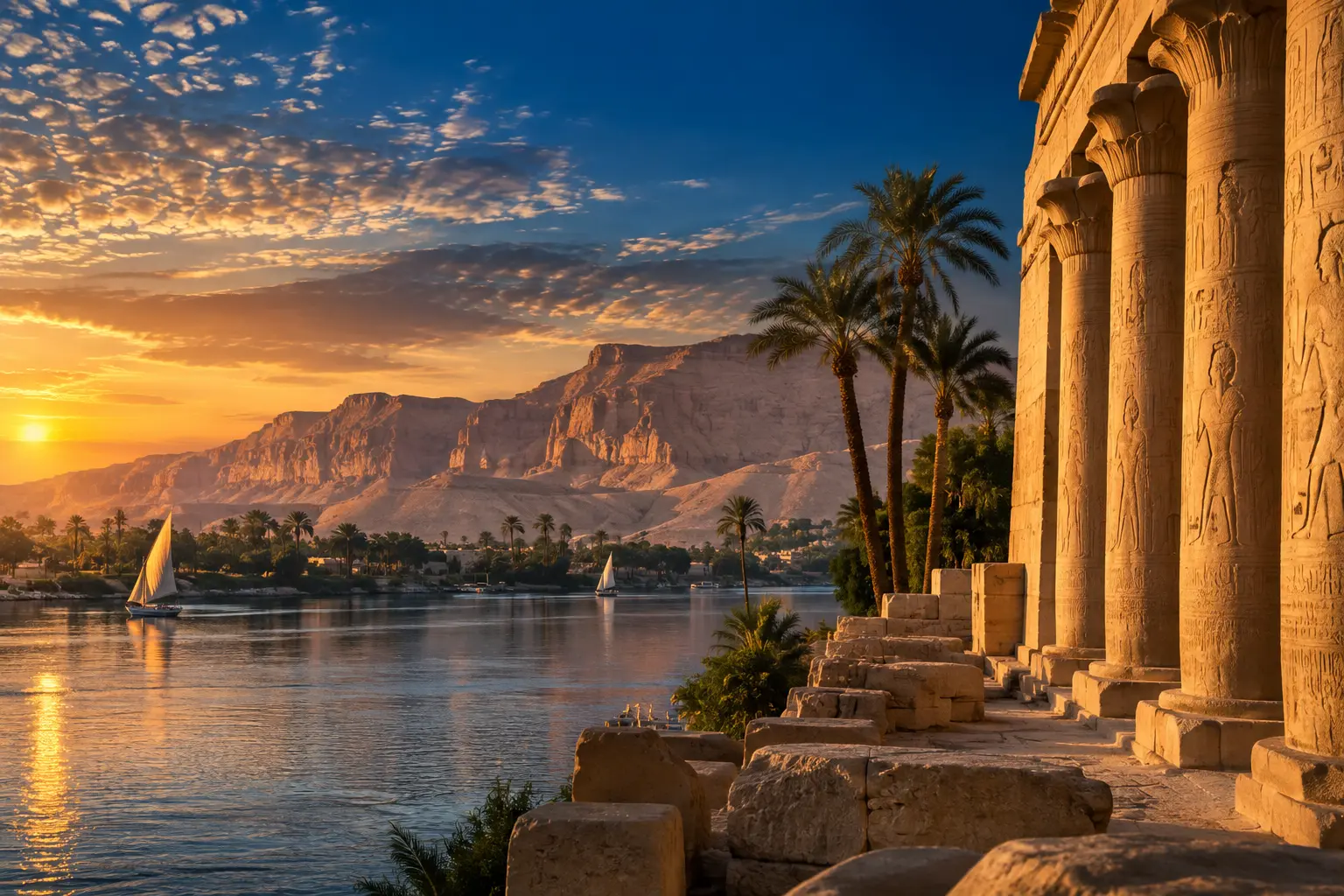 Ägypten