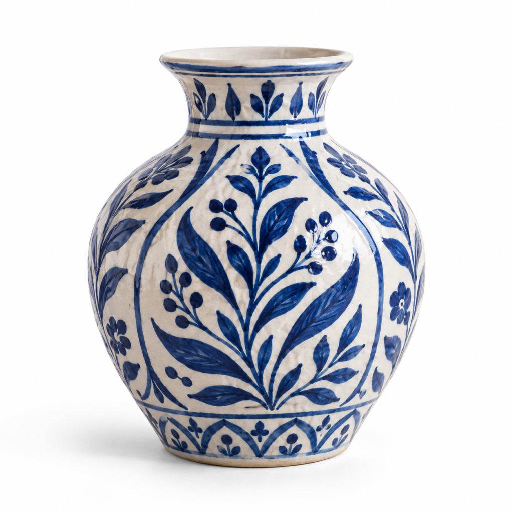 Vase „Azur“